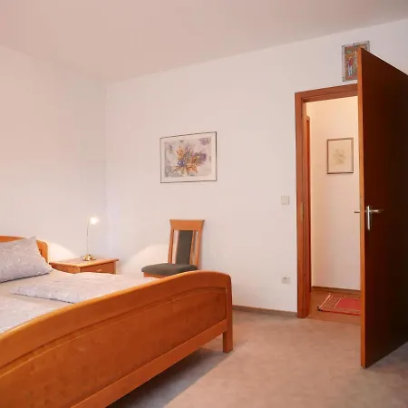 Apt 3 Haus Lucia Apartment Schoenwald im Schwarzwald