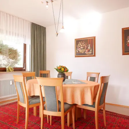 Apt 3 Haus Lucia