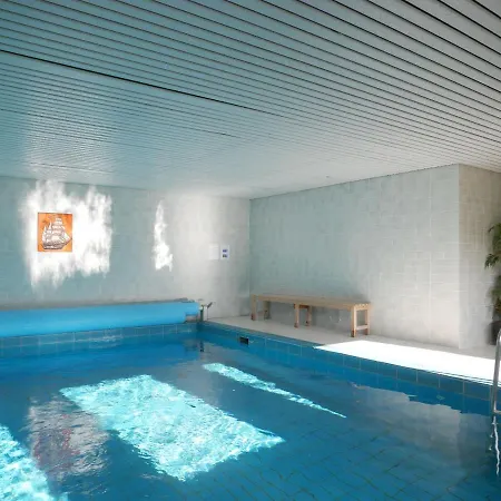 Apt 3 Haus Lucia * Schoenwald im Schwarzwald