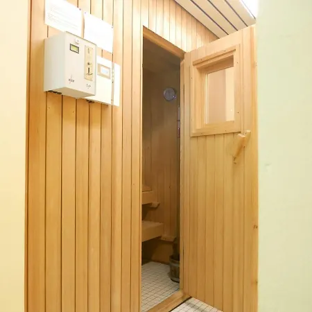 Apt 3 Haus Lucia Apartment *