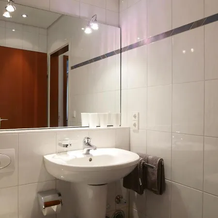 Apt 3 Haus Lucia * Schoenwald im Schwarzwald