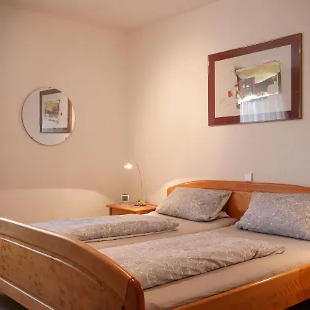 Apt 3 Haus Lucia Schoenwald im Schwarzwald